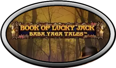 Book of Lucky Jack - Baba Yaga's Tales